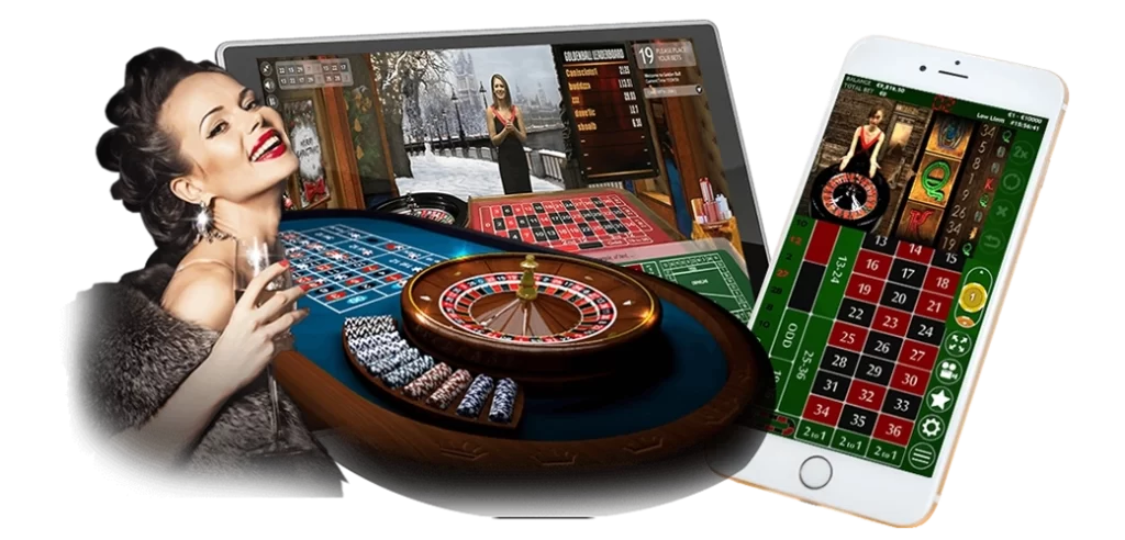 รูเล็ต ค่าย Sa Gaming/31.03.24/วงล้อ/นางแบบ/โต๊ะรูเล็ต/Royal558