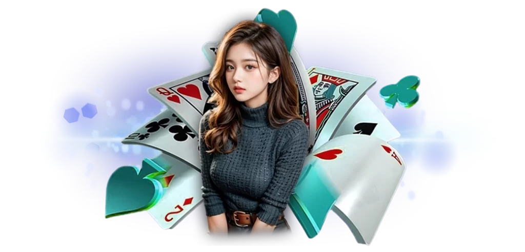 วิธีเล่นบาคาร่าออนไลน์/31.03.24/นางแบบ/ไพ่/Royal558