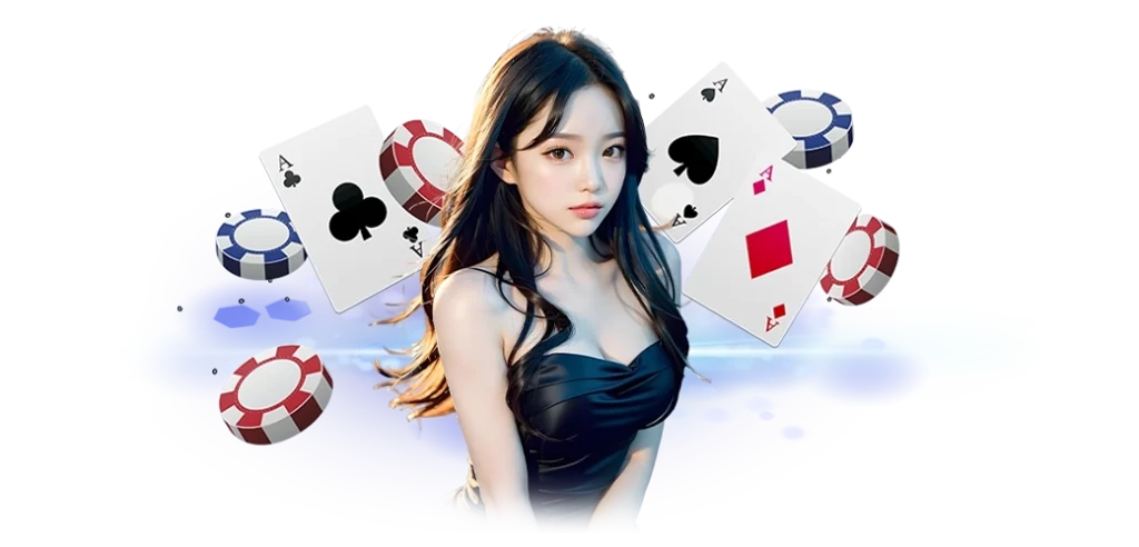 วิธีเล่นบาคาร่าออนไลน์/31.03.24/นางแบบ/ชิพ/ไพ่/Royal558