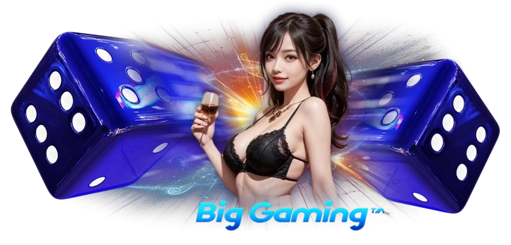 ไฮโลค่าย BIG GAMING/09.04.24/นางแบบ/Royal558