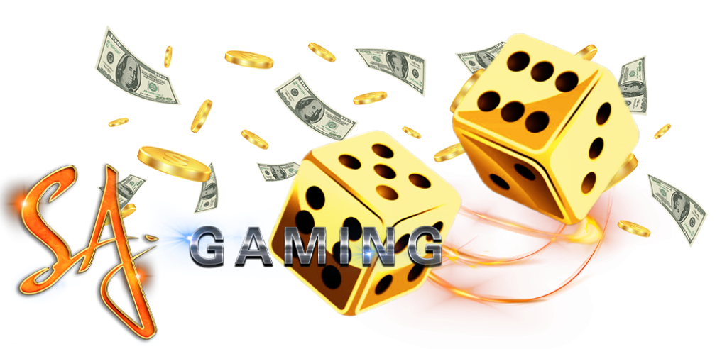 ไฮโล ค่าย Sa Gaming/01.04.24/ลูกเต๋า/แบงค์/Royal558