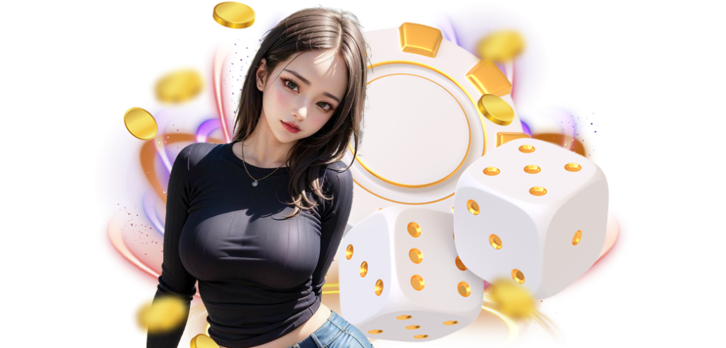 ไฮโล ค่าย Sa Gaming/01.04.24/นางแบบ/ชิพ/Royal558